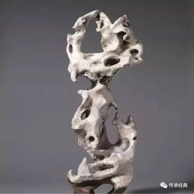 奇石的审美标准_骚客_人生_白居易