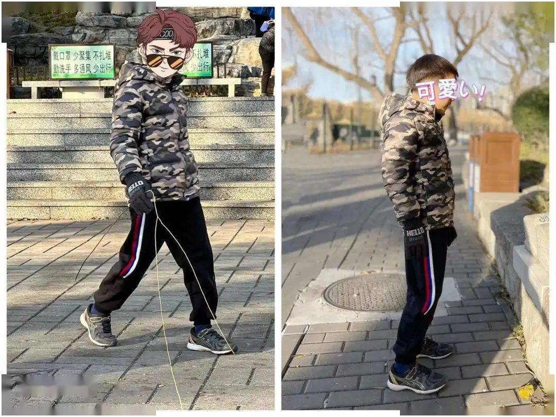 冬日 硬货！软壳防风裤、防风衣、加绒裤、加绒卫衣49元起，冬日亲子装走一波