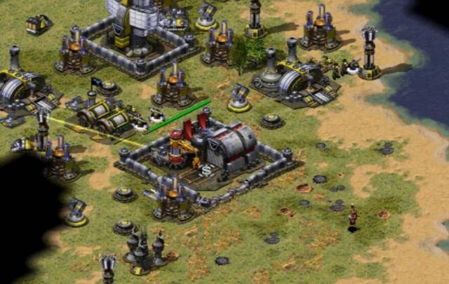 尤里x控制敌方基地剧情中,以尤里的学识和能力,在当时的苏俄不敢说