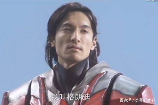 五位拥有雷布朗多基因的雷奥尼克斯最强的你能想到是谁