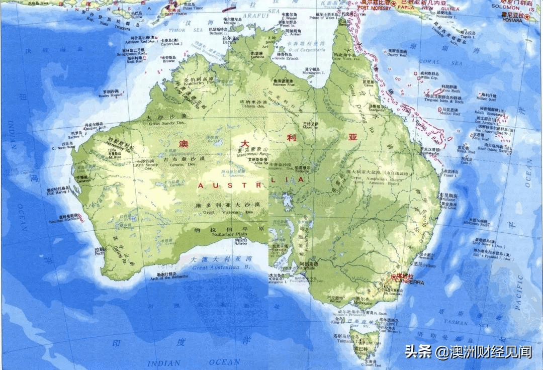 澳大利亚人,为什么排外?_澳洲_移民_人口