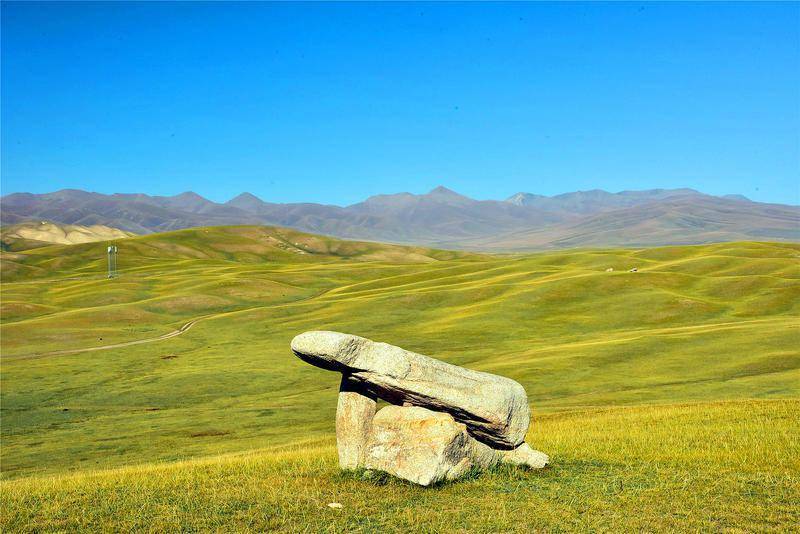 天山|壮美北疆的非常之旅（四）