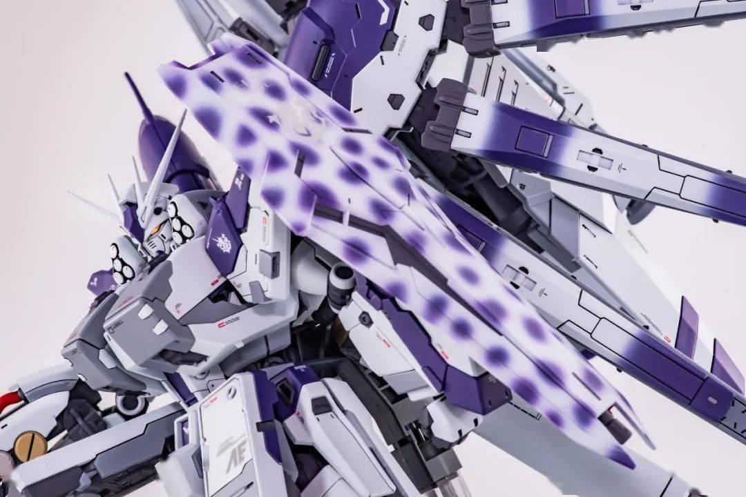 装备多就是强rghws海牛涂装ka版配色