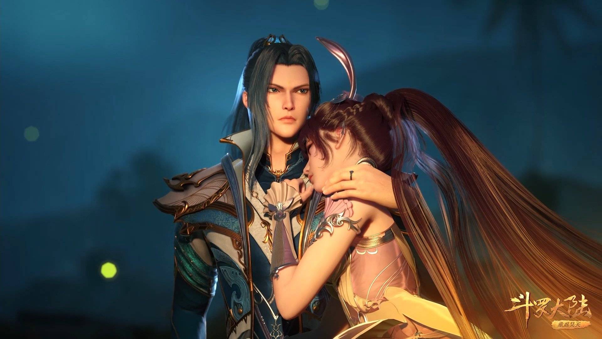 马红俊向白鹤提亲,为爱奋斗终获进化,可到底靠脸俘虏白沉香芳心_胖子