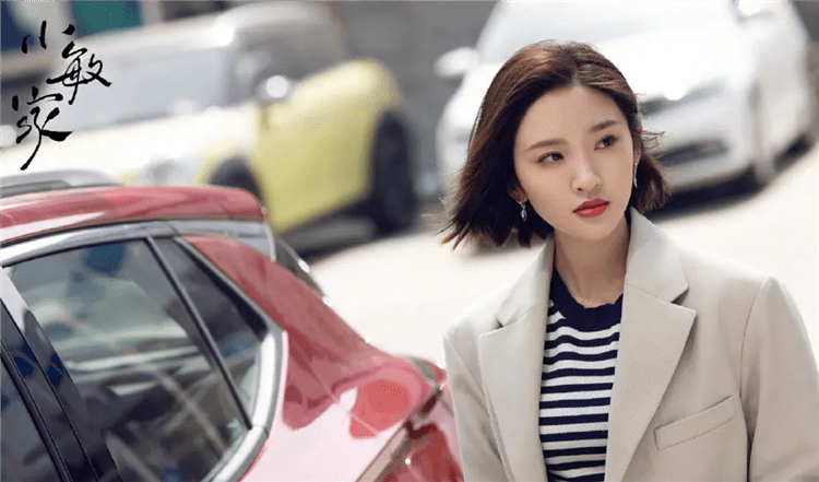 李萍|《小敏家》：细腻的表演，成全了人生风雨路的暖