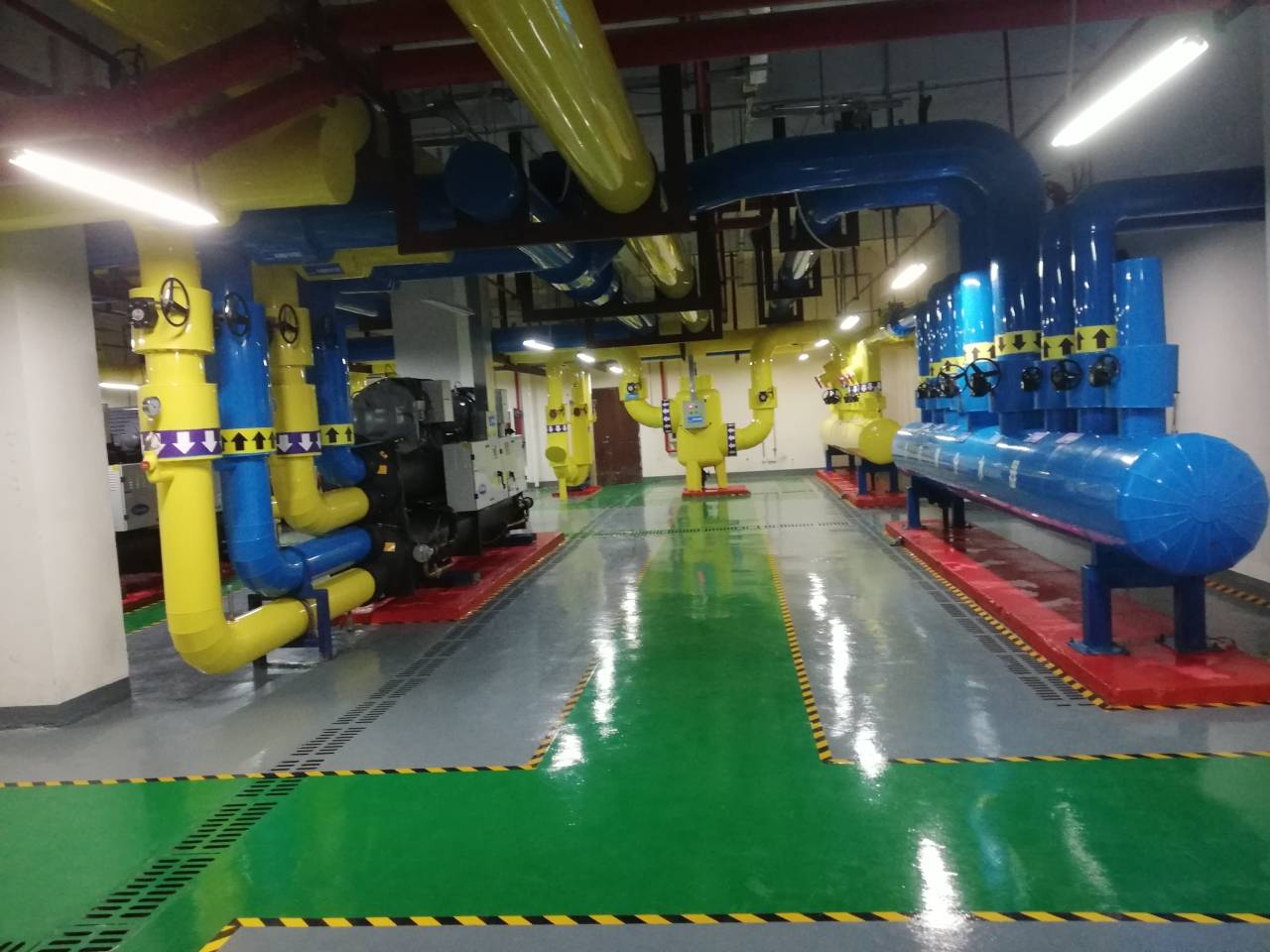 入选全国案例:贵州4项浅层地热能供暖工程成功经验全国推广