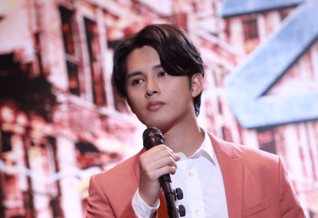 男配角"有单立文凭该剧入围,其他入围者则有《爱美丽狂想曲》何广沛