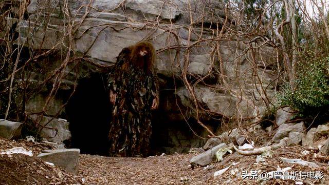 连载|大鱼:只在电影里存在的魔幻父亲,世上绝无仅有