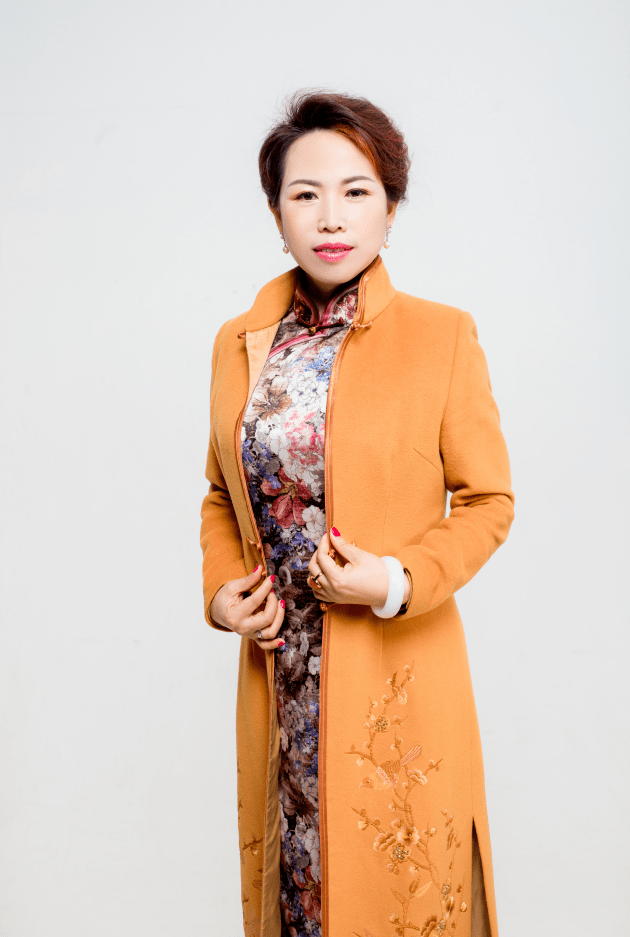 御艾李菊花做长期主义者持续领跑功效护肤市场