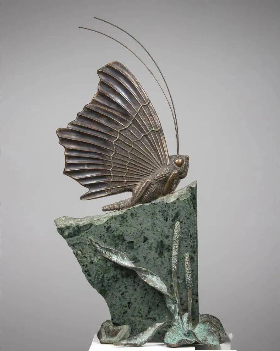 艺术表达的灵性elenabezborodova