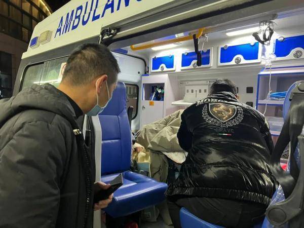 他才30岁,最后一条朋友圈让人泪目_陈源凯_工作_防疫