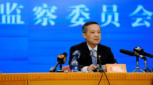 广州市委原书记张硕辅履新