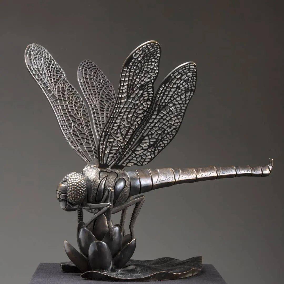 艺术表达的灵性elenabezborodova