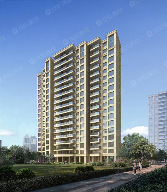 一城所望,共邀君藏丨星合星园精装美宅阅鉴歙县精装人居新标杆_生活