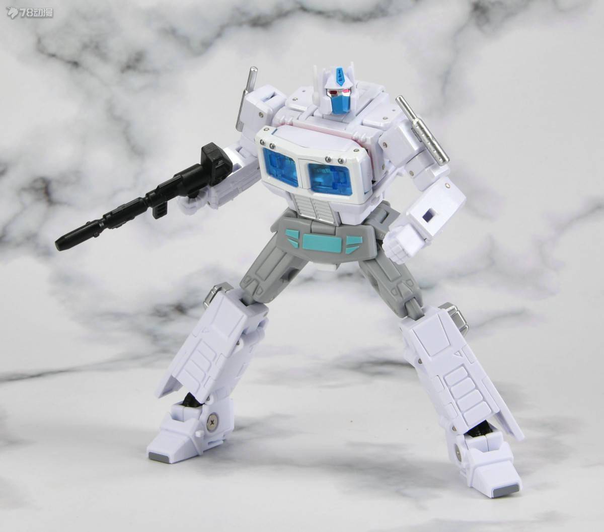 78官测变形金刚第三方newage通天晓知天晓