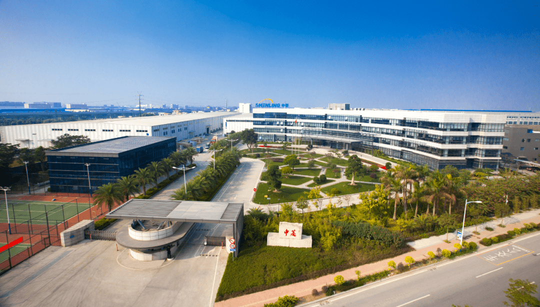 申菱环境邀您参加2021第四届工业污泥及工业废水处理处置及资源化新