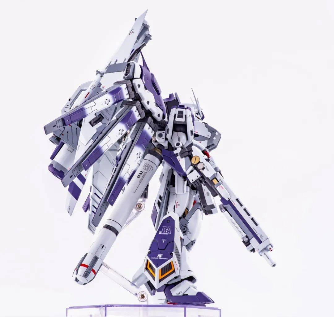 装备多就是强rghws海牛涂装ka版配色