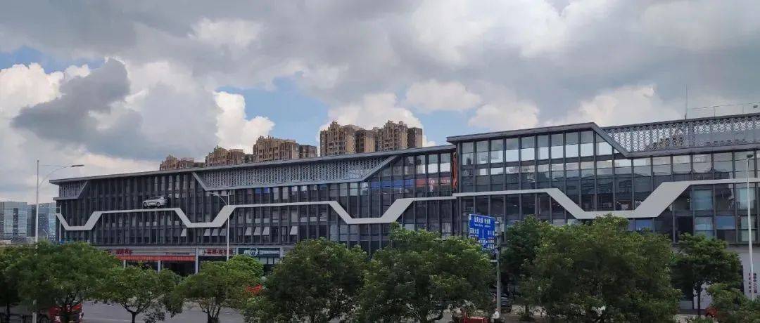 安吉片区新规划出炉！南宁凤凰小区旧房改造项目调整总平公示_用地_安吉_调整