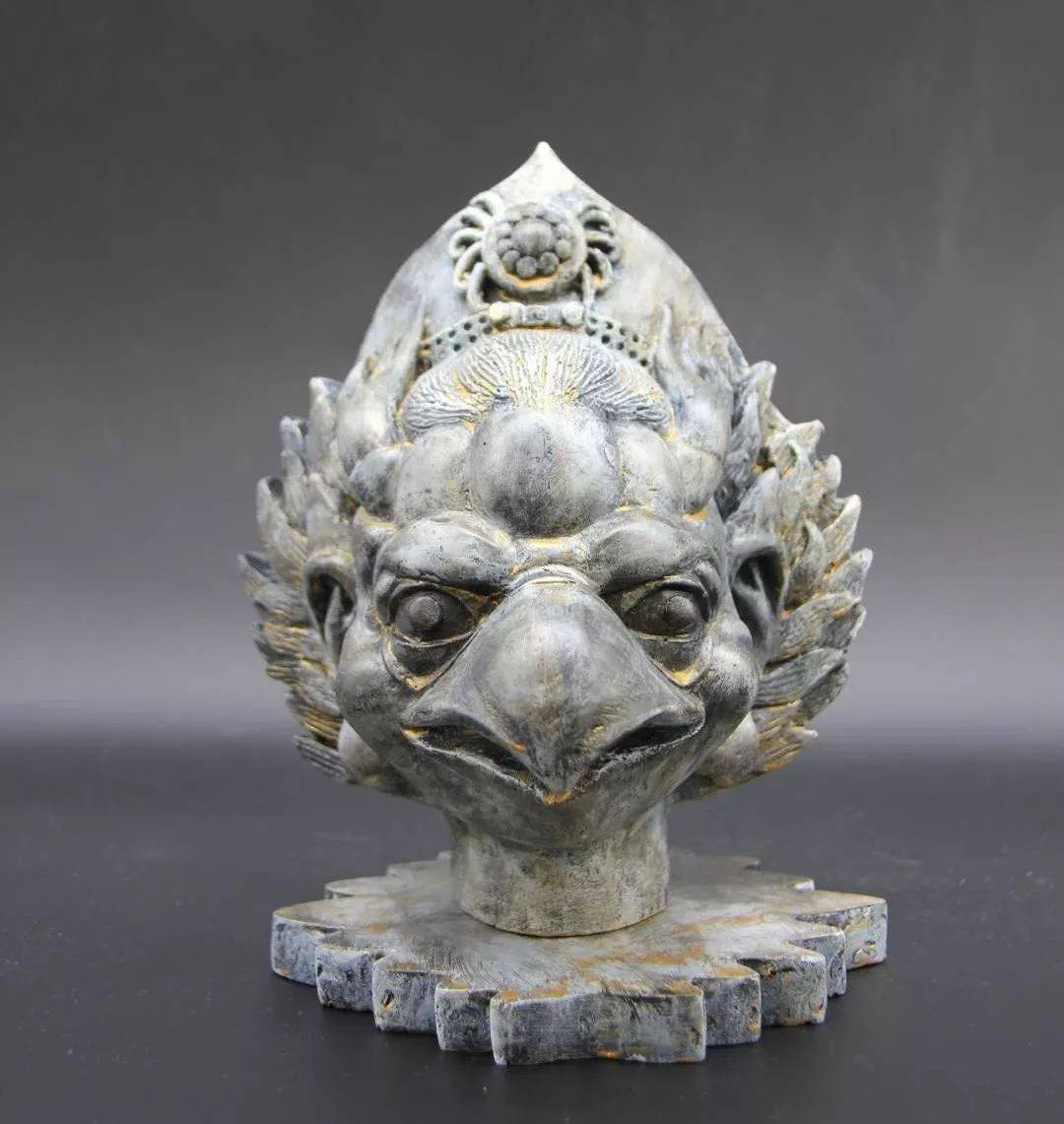 国美2019毕业作品｜周章雕塑作品