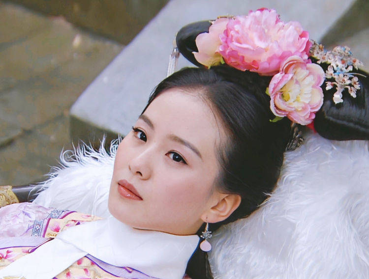二刷步步惊心:张公公在浣衣局欺负若曦,为何若曦还想去看望他_四爷_因为_事情