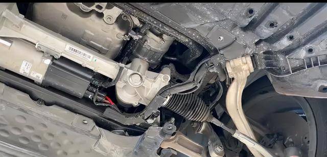 奔驰a级b级c级e级s级gle底盘对比分析