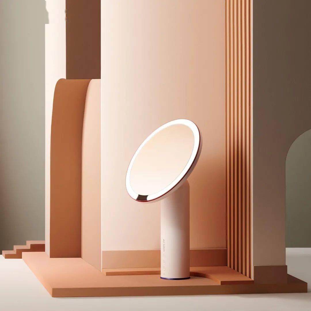 100例优秀产品场景渲染图