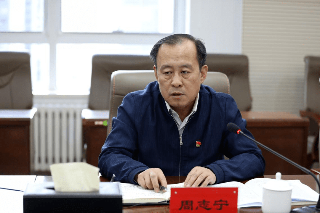 自治区党委党史学习教育第十一巡回指导组深入自治区总