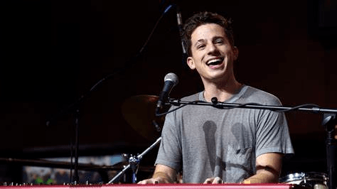 《see you again》演唱者断眉charlie puth自曝确诊新冠.