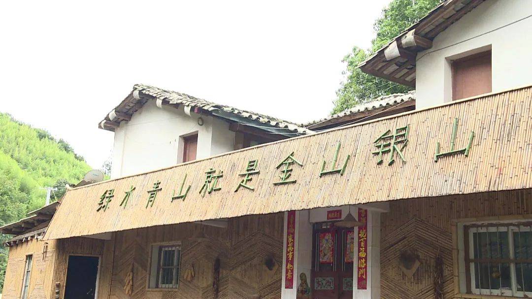 沪滇协作 | 竹林深处的"网红"——三家村_村子_龙朋镇_游客