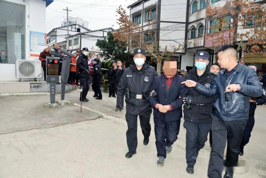 【政法之窗】绥阳公安成功侦破一起28年疑难命案_刘某某_积案_案件