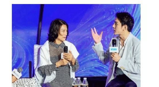 苏芒|曹德旺一张饭局私照流出，打脸多少人：你以为的人脉，都是假的