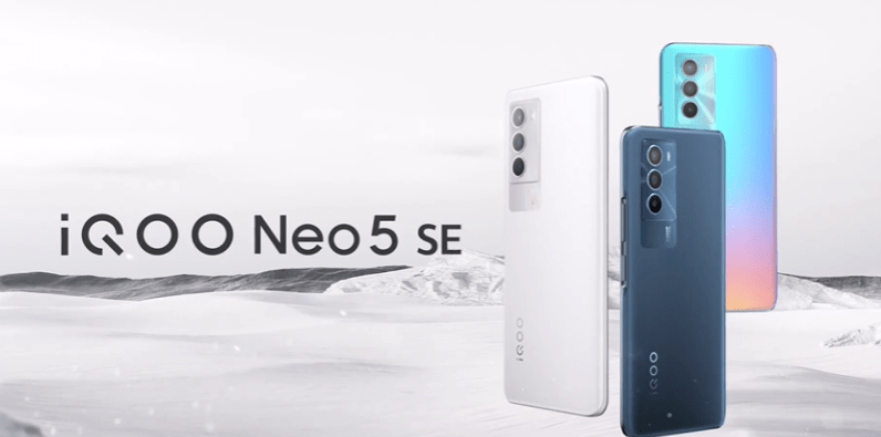 Neo|爆料：iQOO Neo5 SE 将配备 144Hz 竞速屏，主攻 2 千元价位段