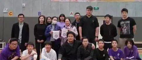 体育传爱 | 活动招募_蒲公英_全校同学_实践