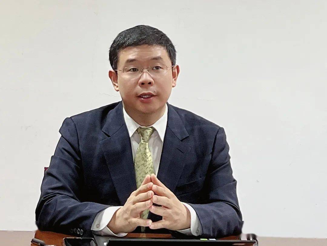 市领导应邀出席第十届两岸暨港澳服务业论坛_义乌_王炜_合作