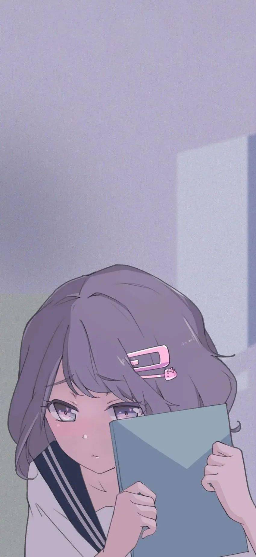 今日份男女生高清动漫壁纸更新啦