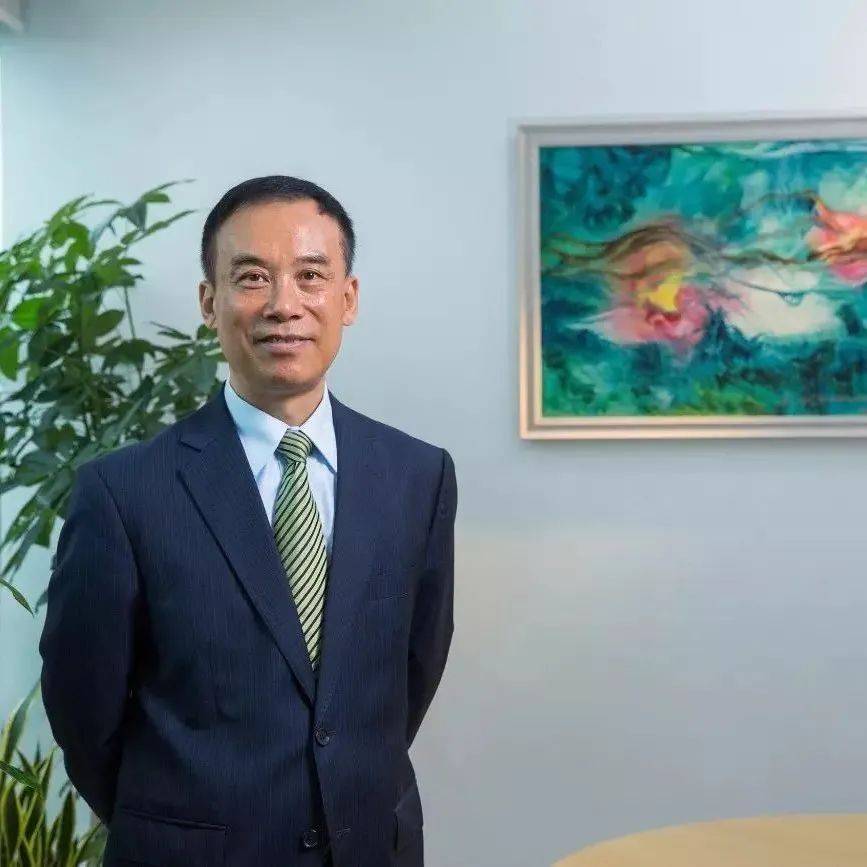 【托福中国40年40人】徐扬生：探索中国人才国际化，从走出国门到提升教育_发展_面向世界_留学生