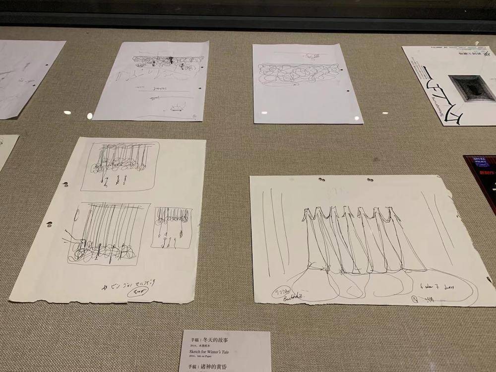 展览|现场｜盐田千春个展：巨型装置里“颤动的灵魂”