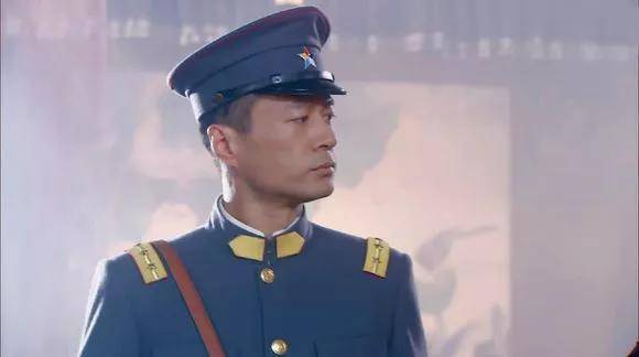 烽火佳人镇守上海威震一方的沈之沛沈将军其实也是个可怜人