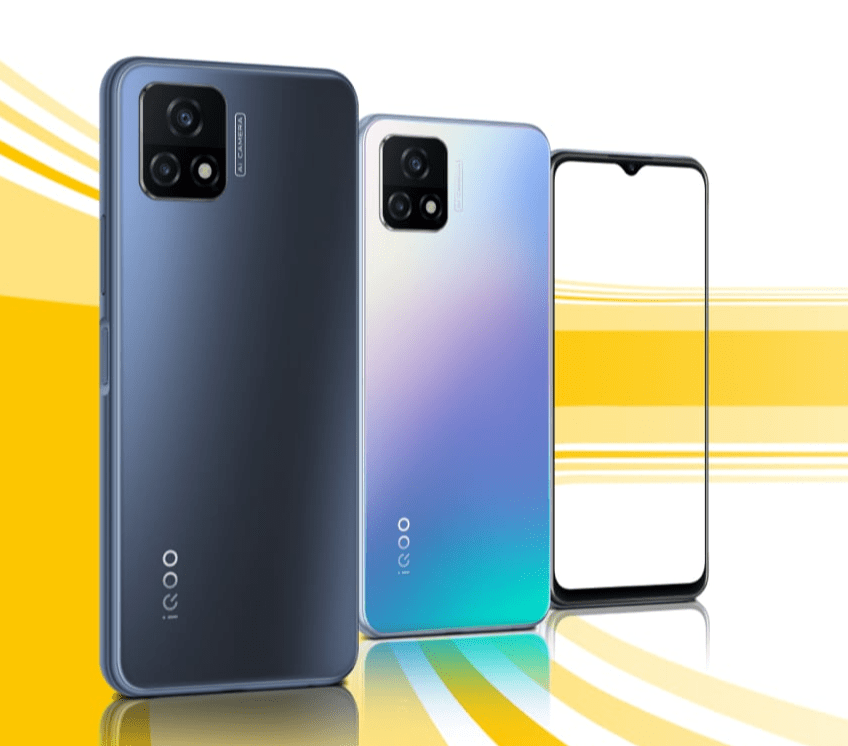 型号|iQOO U5 手机入网：50MP 主摄 / 18W 快充，预计搭载天玑 800U