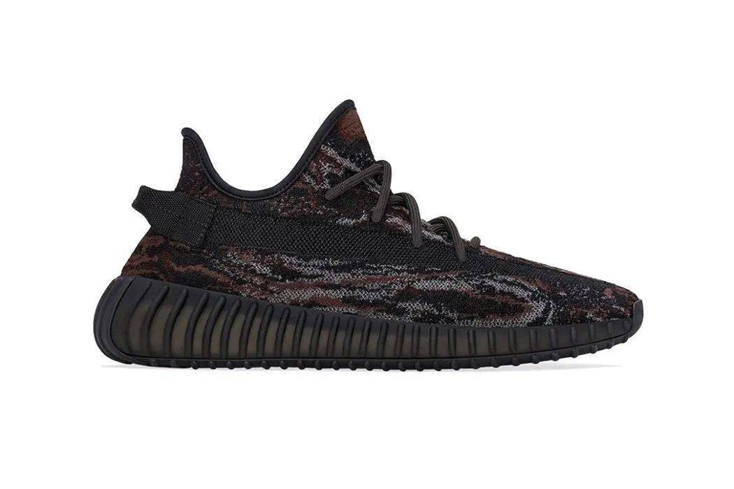 球鞋丨nikedunklow再度迎來全新配色yeezyboost350v2最