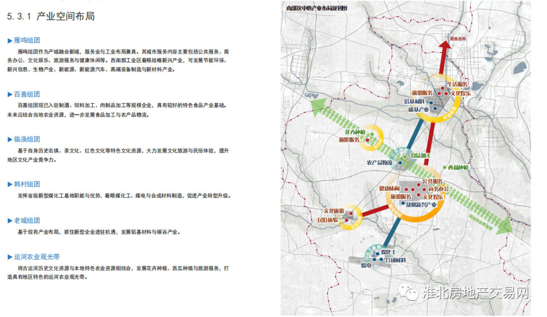 濉溪小溪河公园规划图图片