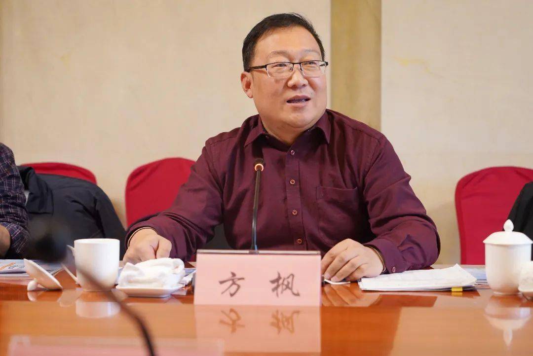 李程飞高级工程师,国家一级注册建筑师,榆林市建筑设计研究院有限公司