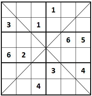 停课不停学┆数独线上挑战_数字_空格_变形