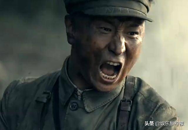 当然了,就算没有《长津湖》的市场热度铺垫,云集了唐国强,刘之冰等