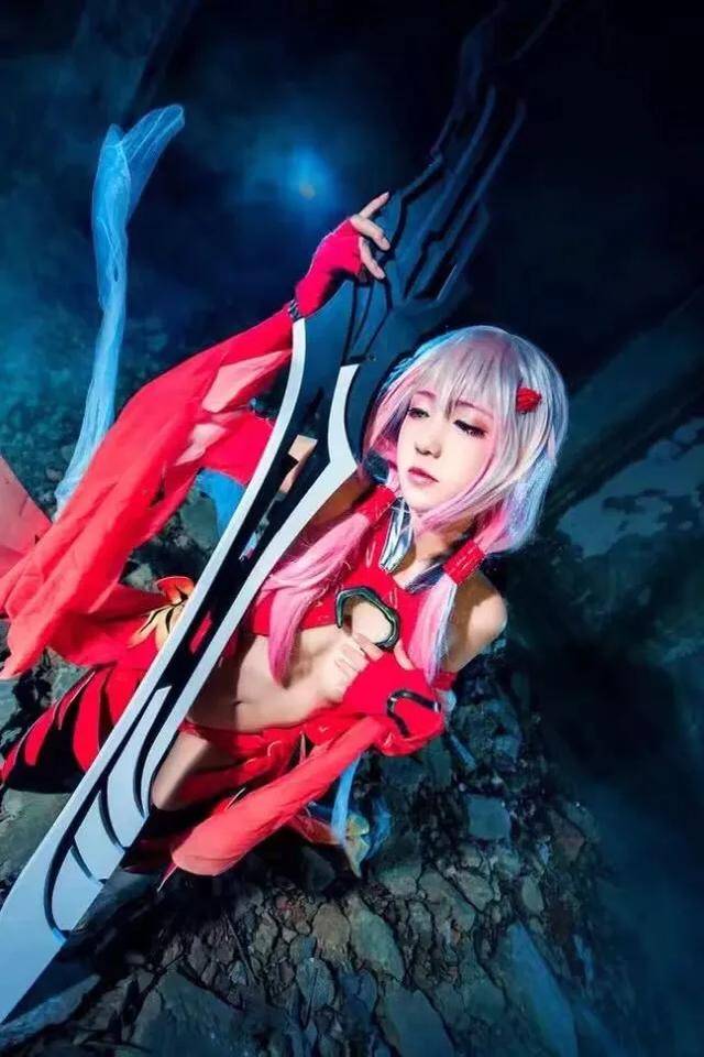 罪恶王冠cos_王冠_罪恶