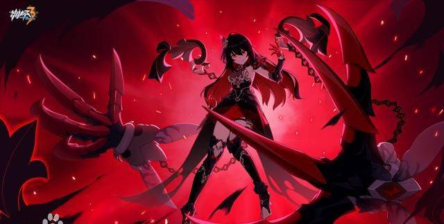 崩坏3魇夜星渊技能文案暗藏经典童话王尔德安徒生均有涉足