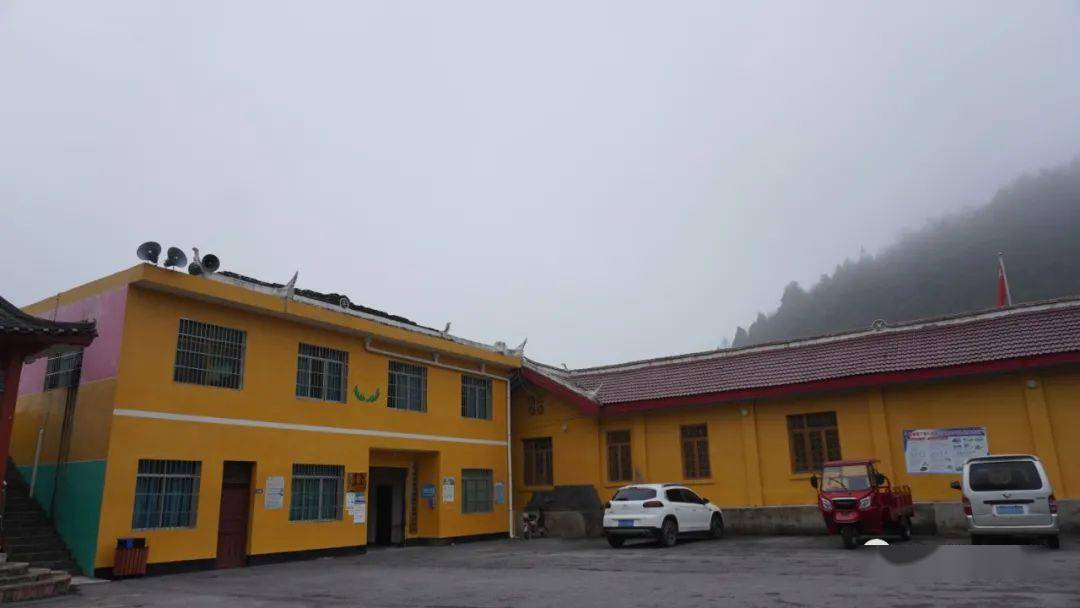 特稿文明新风迎面来岑巩县客楼镇纵深推进新时代文明实践侧记