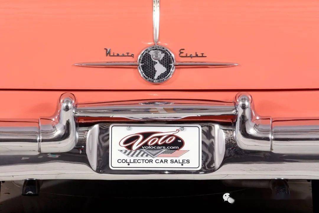 danbury mint | 罗马假日,1955 奥兹莫比尔 super 88 holiday coupe