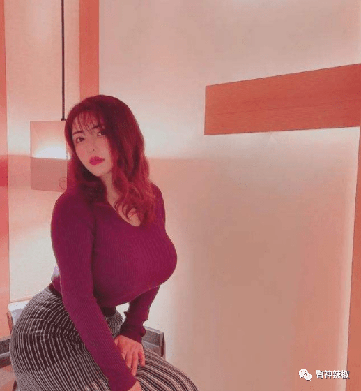 你或许听说过h杯但是你知道h杯究竟有多大吗