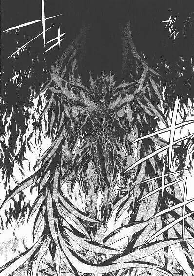 《圣斗士星矢》,圣斗士一辉和冥斗士辉火有什么关系?_手代木史织_神话_正传